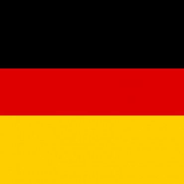 Germany Flag