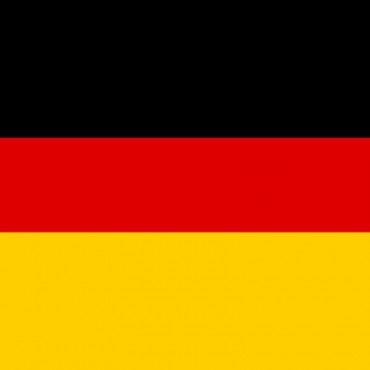 Germany Flag