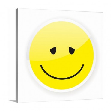 Smiling Emoji