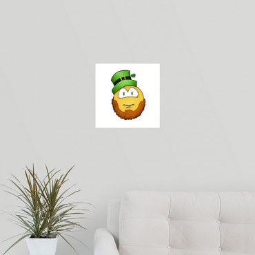 Leprechaun Emoji