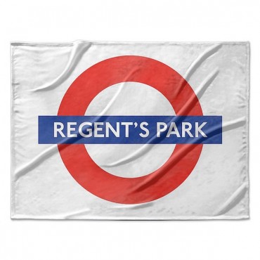 London Underground Regent s Park Station Roundel