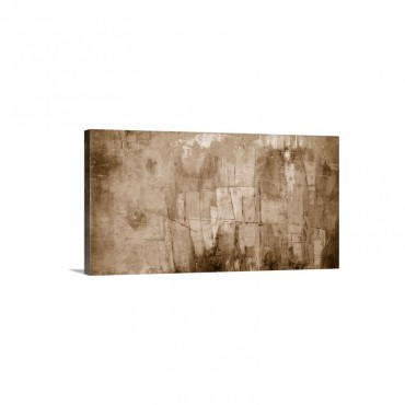 Passages Wall Art - Canvas - Gallery Wrap 