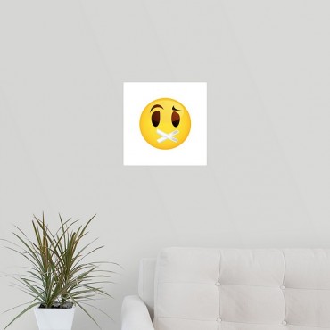 Quiet Emoji