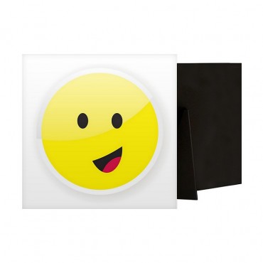 Jolly Emoji