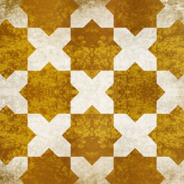 Golden Tiles