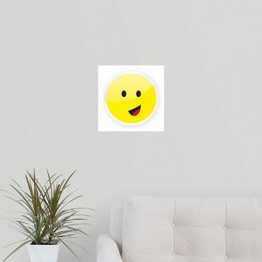 Jolly Emoji