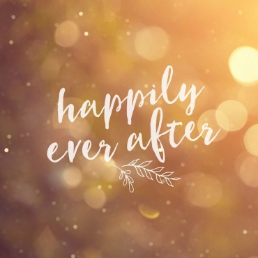 Happily Ever After Sentiment