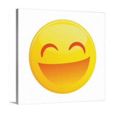 Delighted Emoji