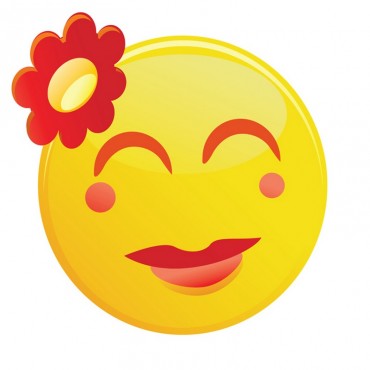 Flower Emoji