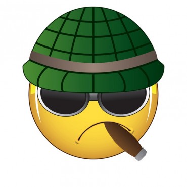 Military Emoji
