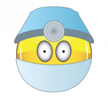 Doctor Emoji