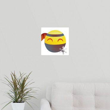 Ninja Emoji