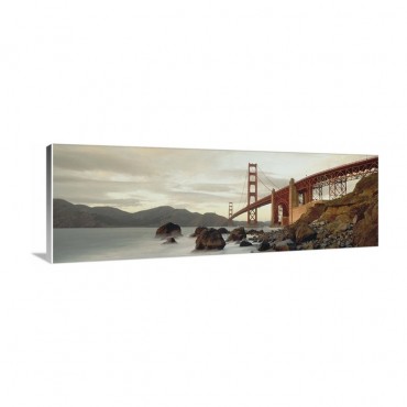 Golden Gate Bridge San Francisco CA