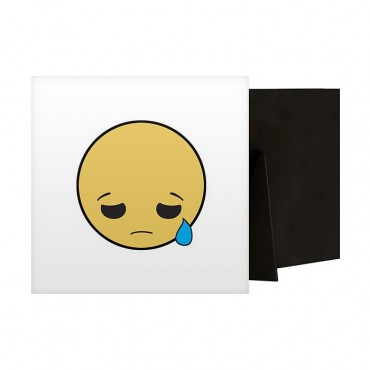 Sad Emoji Social Reactions
