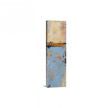 Vintage Secrets Wall Art - Canvas - Gallery Wrap