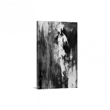 Way Back Down Wall Art - Canvas - Gallery Wrap