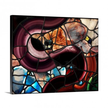 Window Wall Art - Canvas - Gallery Wrap