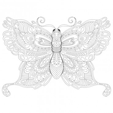 Winged Things 8