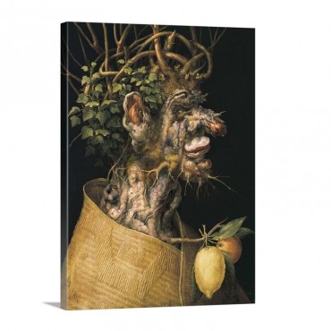 Winter Wall Art - Canvas - Gallery Wrap