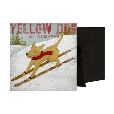Yellow Dog Ski