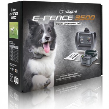 Dogtra In Ground Dog Fence With 14 Gauge Wire
