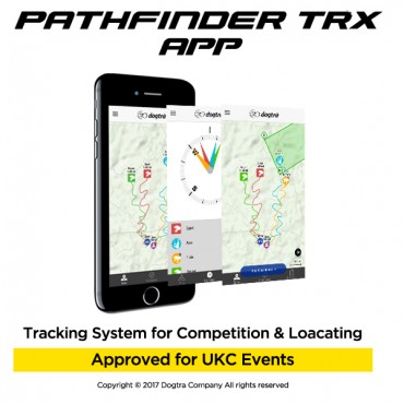 Pathfinder GPS Tracking System