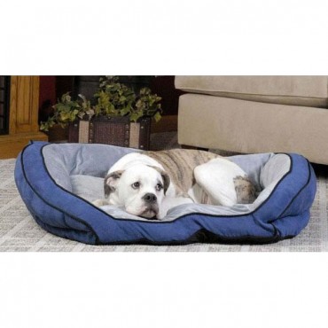 Bolster Pet Couch Small