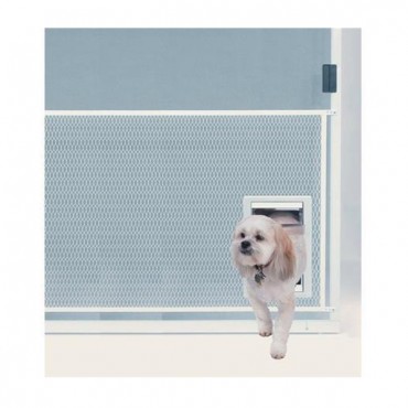 Ideal Pet Screen Guard Pet Door Extra Large
