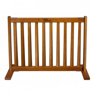 Free Standing Pet Gate Small