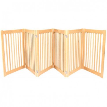 Legacy 6 Panel Outdoor Pet Gate
