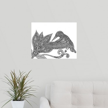 Hummingbird