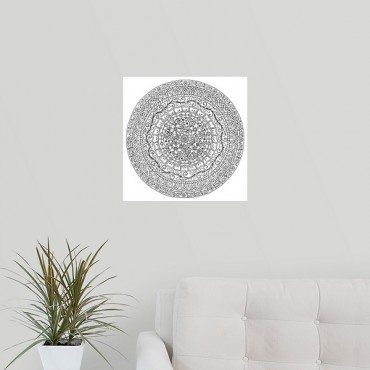 Mandala I