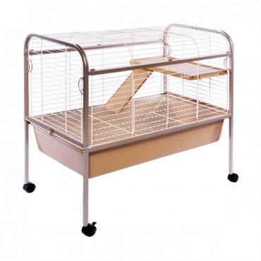 425 Small Animal Cage