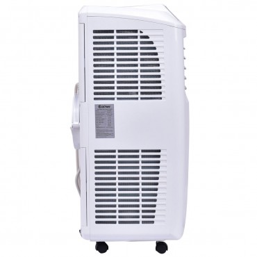 10000 BTU Portable Dehumidifier Air Conditioner With Window