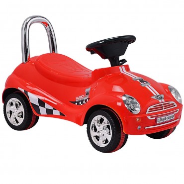Christmas Gift Kids Riding Push Gliding Scooter Car