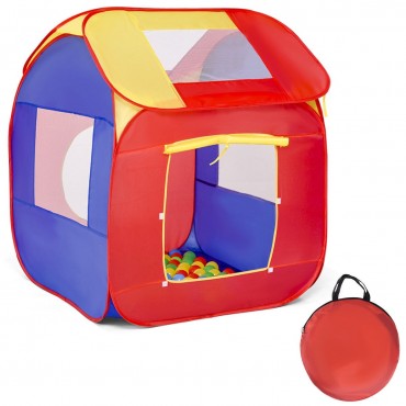 Portable Kid Baby Play House Toy Tent