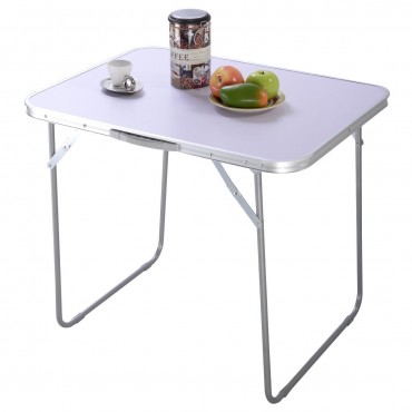 In / Outdoor Dining Camping Portable Folding Table