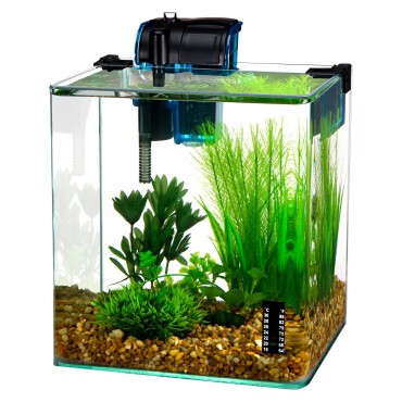 Vertex Desktop Aquarium Kit