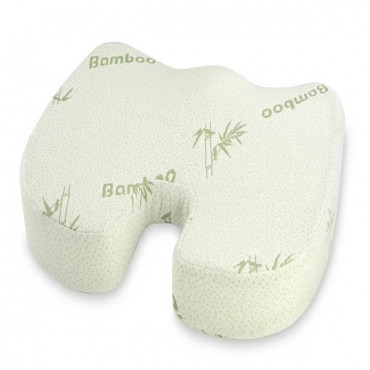 Bamboo Foam Seat Cushion