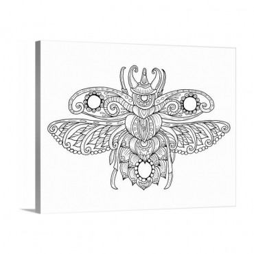 Beetle I