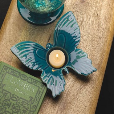 Butterfly Tea Light Holder