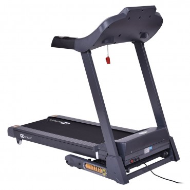 2.5 HP Folding Electric Treadmill