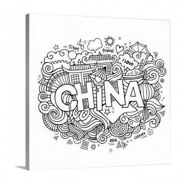 China