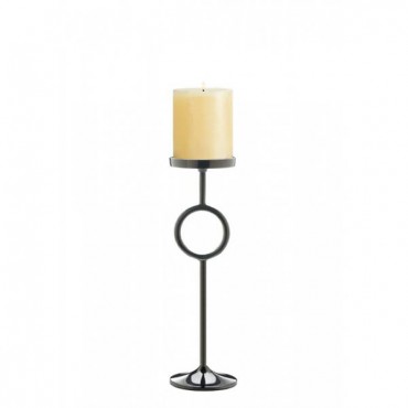 Circle Candle Stand 18 in.