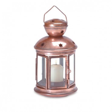  Colonial Candle Lantern