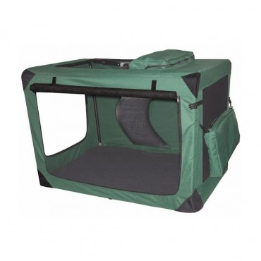 Generation I I Deluxe Portable Soft Crate Extra Large