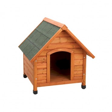 Premium Plus A Frame Dog House Small