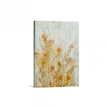 Spring Time I Wall Art - Canvas - Gallery Wrap