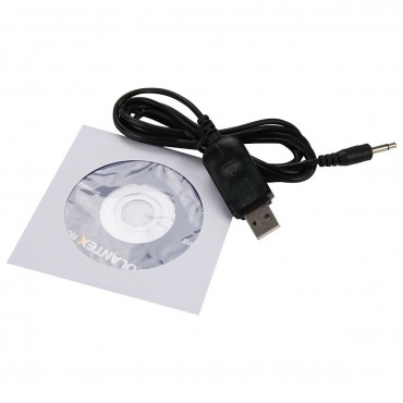 USB Flight Simulator Cable FMS Adapter Cable RC Model Simulation Game