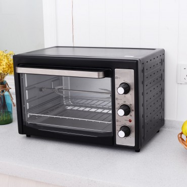 1800 W 40 L Electric Toaster Oven